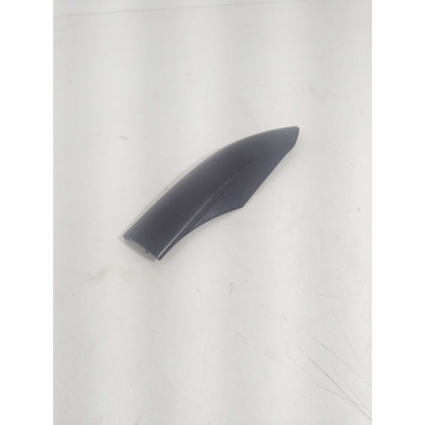 Tapa Trasera Barra Techo Volkswagen Spacefox 2008