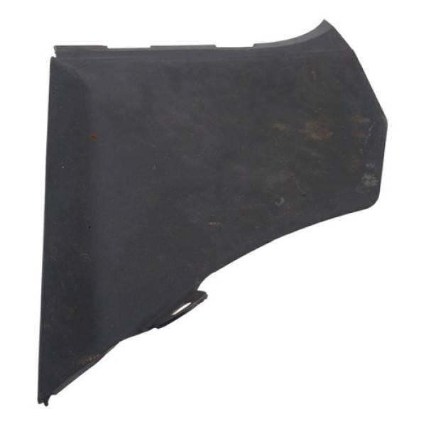 Acabamento Inferior Coluna L/d Nissan Frontier 2011