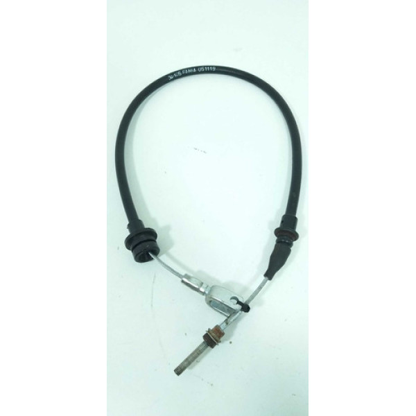 Cabo Da Embreagem Da Meriva 2004