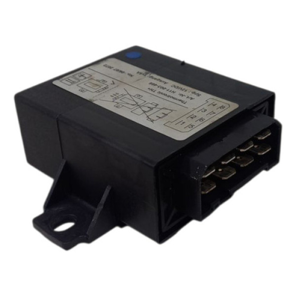 Modulo Subida De Vidros Mercedes-benz Sprinter 313 2007