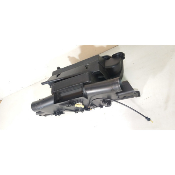 Caixa Do Ar Quente Mercedes Benz Sprinter 311 313 Detalhe 