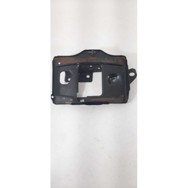 Suporte Da Caixa Bateria Fiat Uno 1996-2013
