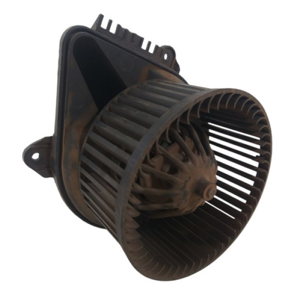 Motor Ventilador Ar Renault Scenic 2.0 16v 2002