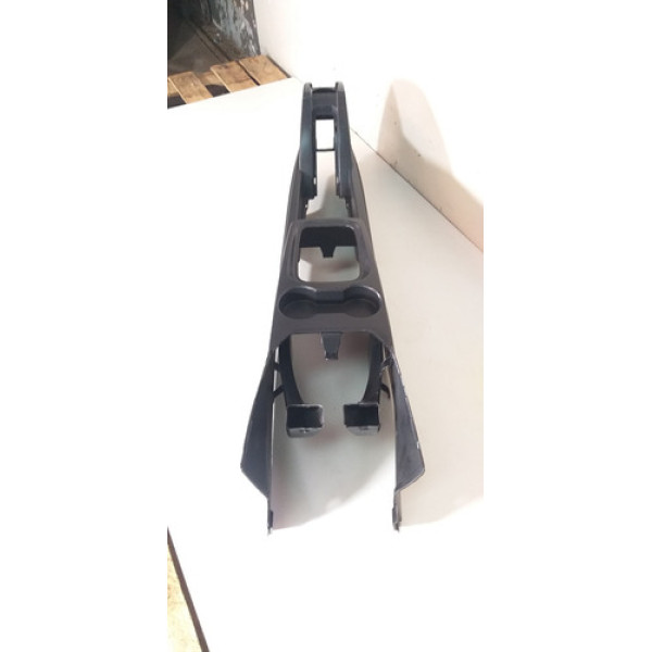 Console Central Gm Meriva 2006  Detalhe 