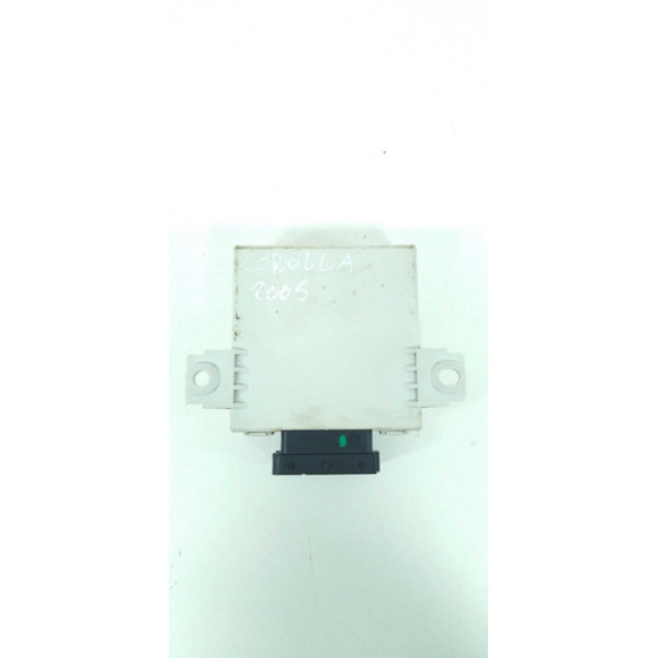 Relé Do Limpador Do Parabrisa Do Toyota Corolla 2003