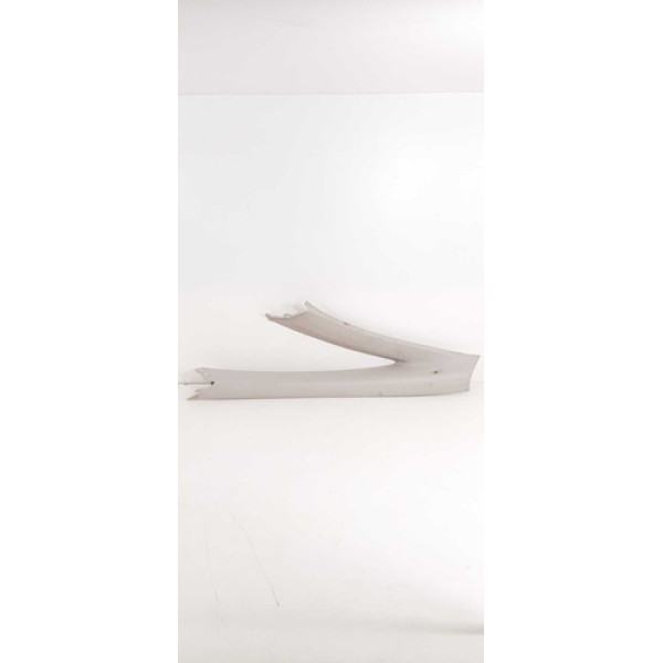 Moldura Coluna Esquerda Do Para-brisa Gm Meriva 2002-2012 