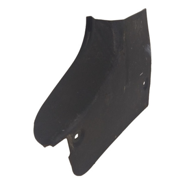 Moldura Porta Malas Direito Ford Focus Sedan 2009 A 2013 Preto