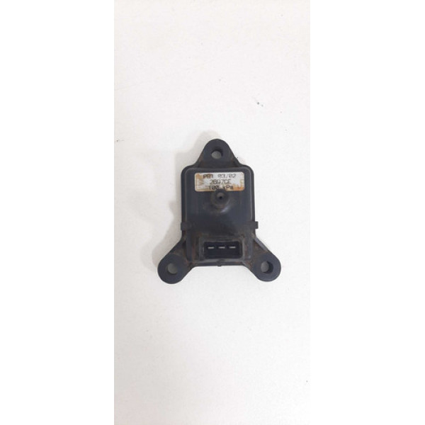 Sensor Map Magneti Marelli Prt 03/02 Fiat Palio 1997 