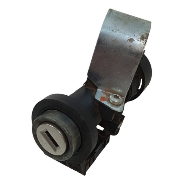 Miolo Comutador Ignição Chave Ford Fiesta 09 A 12 Detalhe