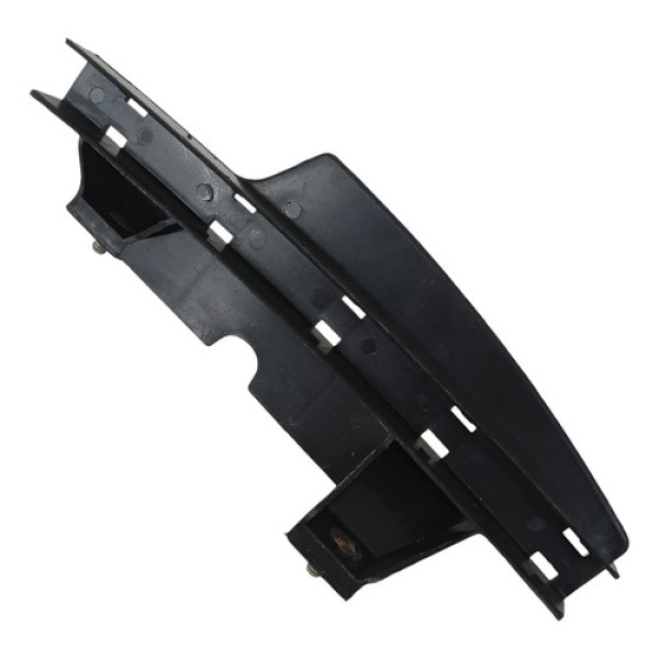 Guia Vidro Traseiro Esquerdo Fiat Palio 1998 A 2003 Preta