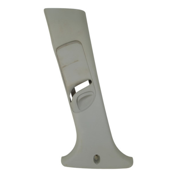 Moldura Coluna Central Le Chevrolet Corsa Maxx 2002 Á 2012