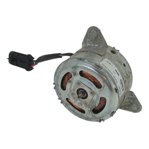 Motor Ventilador Radiador Fiat Ducado 2.3