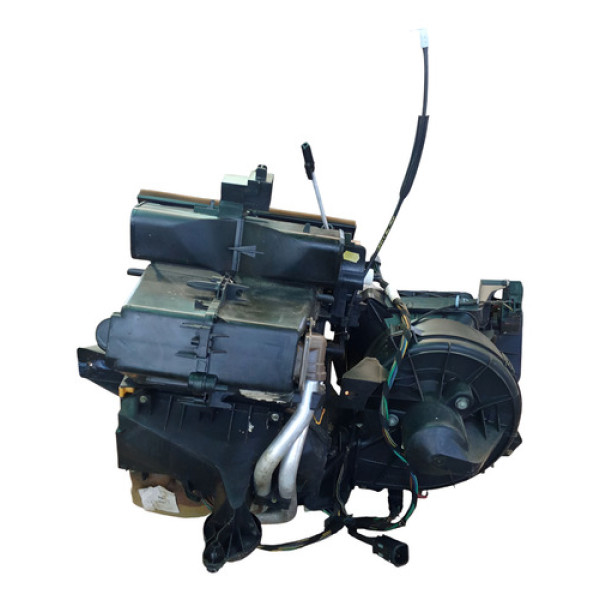 Caixa Evaporadora Chevrolet Corsa Sedan Maxx 2007 Preta