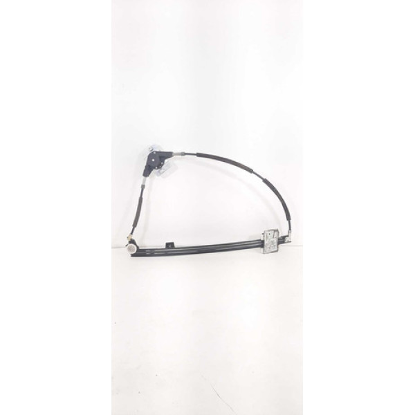 Máquina Do Vidro Direito Manual Fiat Uno 2p 500060980 2005