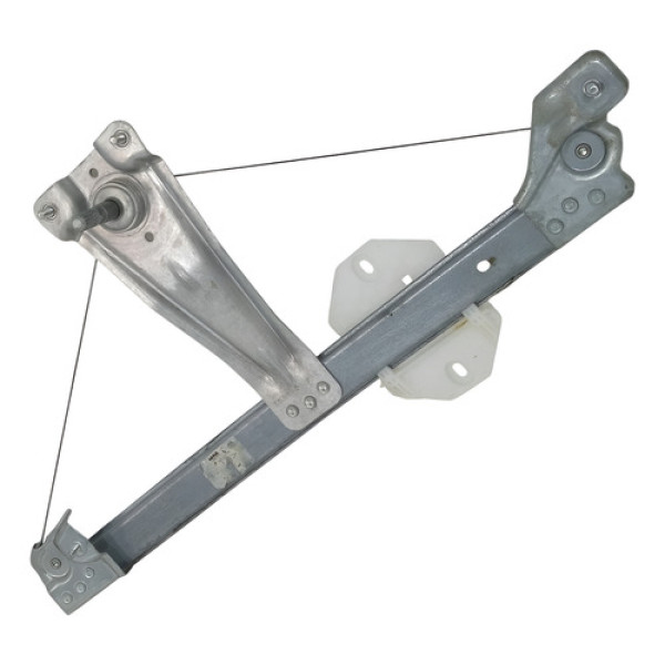 Máquina Vidro Manual Traseiro Esq Renault Sandero 2015