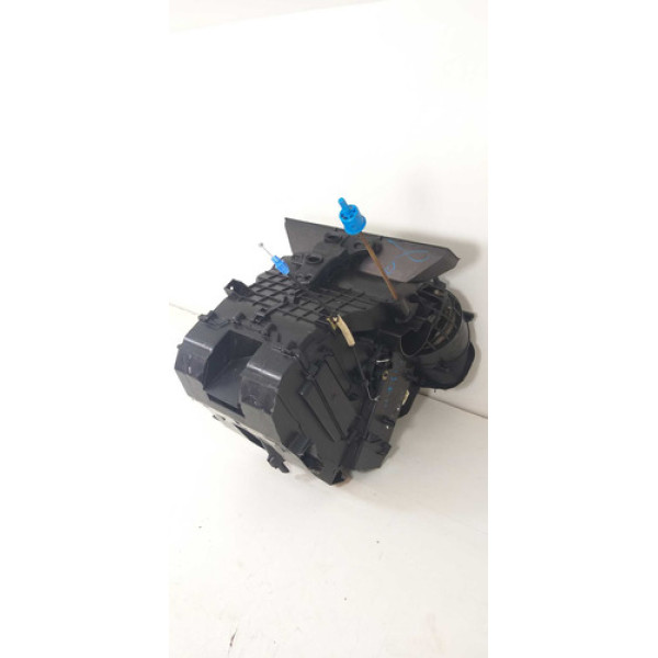 Caixa Ar Condicionado Ford Ecosport Fiesta 1 6 2004