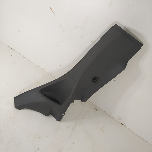 Revestimento Da Caixa Roda Ford Focus Sedan 2009 Até 2013