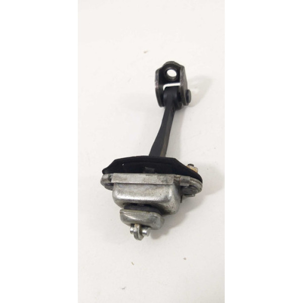 Braço Limitador Da Porta Ford Fiesta Ecosport