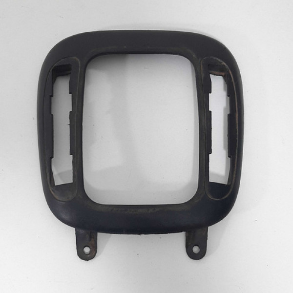 Moldura Da Alavanca Do Câmbio Gm Vectra 1997-2005 Original