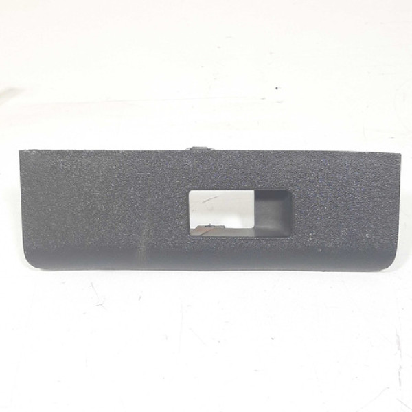 Moldura Botão Vidro Tras.esq Nissan Frontier Original