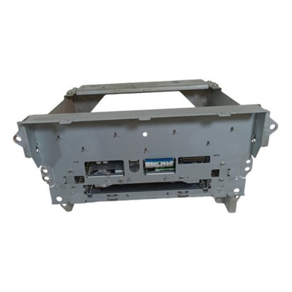 Rádio Automotivo Honda Civic S/tela 2007/2009 Original 