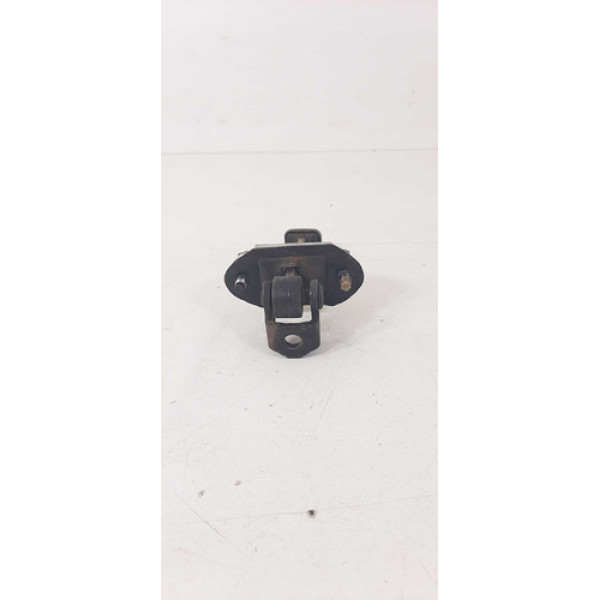 Limitador Porta Traseiro Esquerdo Ford Fiesta 2005