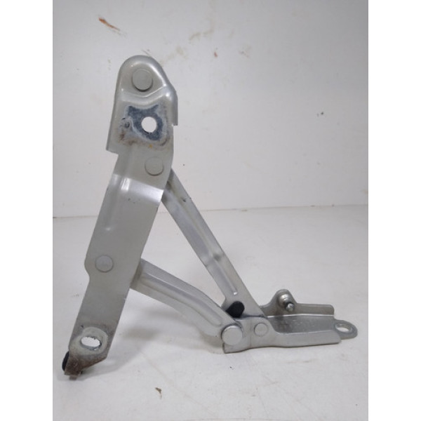 Dobradiça De Tampa De Porta-malas Vw Polo Sedan 2012