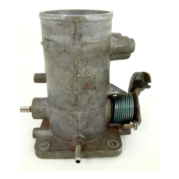 Blazer Gm 93268054 Bosch Corpo Borboleta Vectra S10