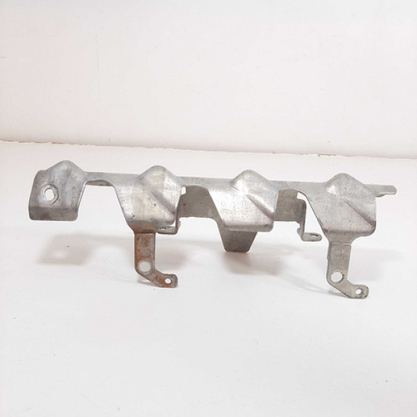 Defletor Protetor Flauta Nissan Versa 1.6 2019 Original