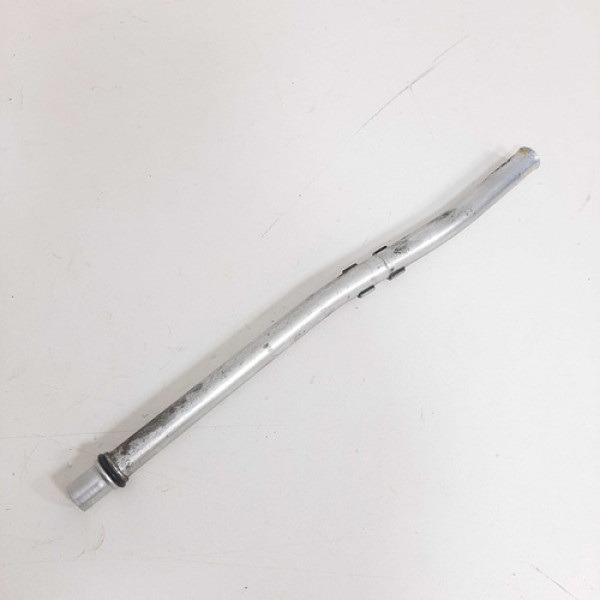 Tubo Vareta Medidora De Óleo Nissan Versa March 1.6 16v