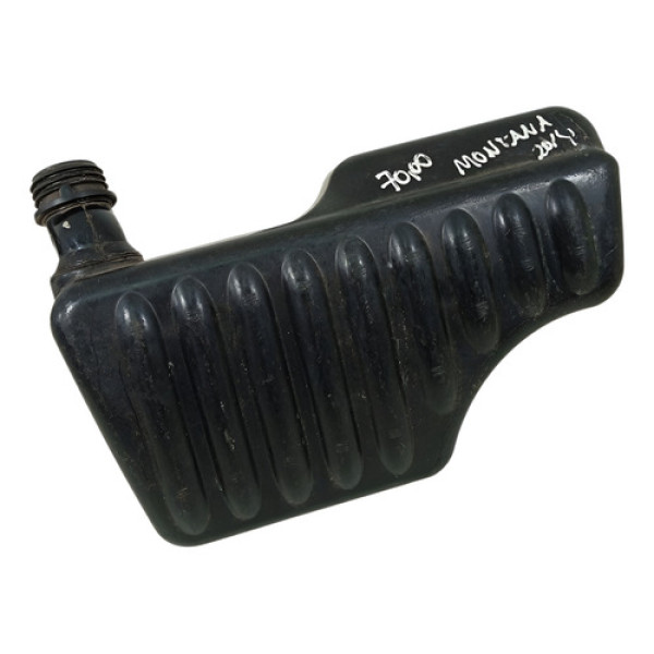 Caixa Ressonadora Filtro De Ar Gm Agile Montana 2010 A 2018