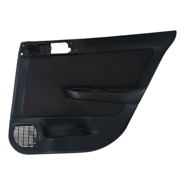 Forro Porta Tras Direita Chevrolet Astra 99 A 11 Detalhe