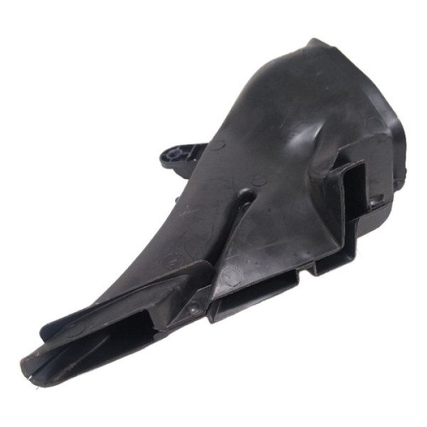 Duto Saída Ar Assoalho Direito Lado L Vw Fox Gol 2015 A 2020 Preta