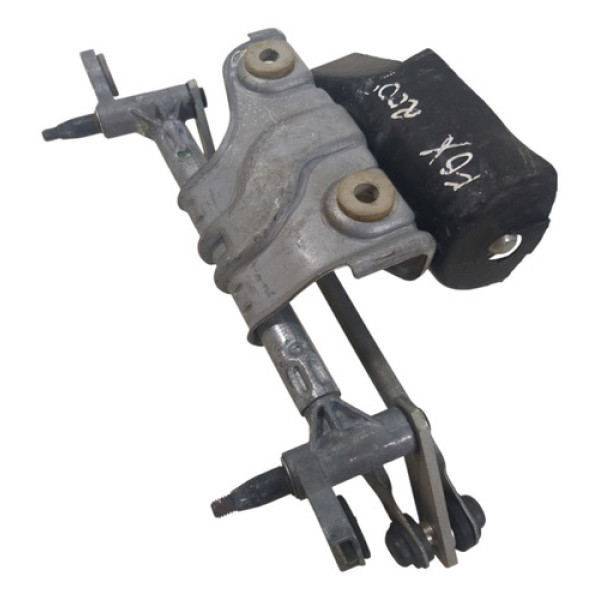 Maquina Limpador Para-brisa Volkswagen Fox 2005