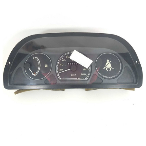 Painel De Instrumentos Fiat Palio Uno Fiorino 46522250