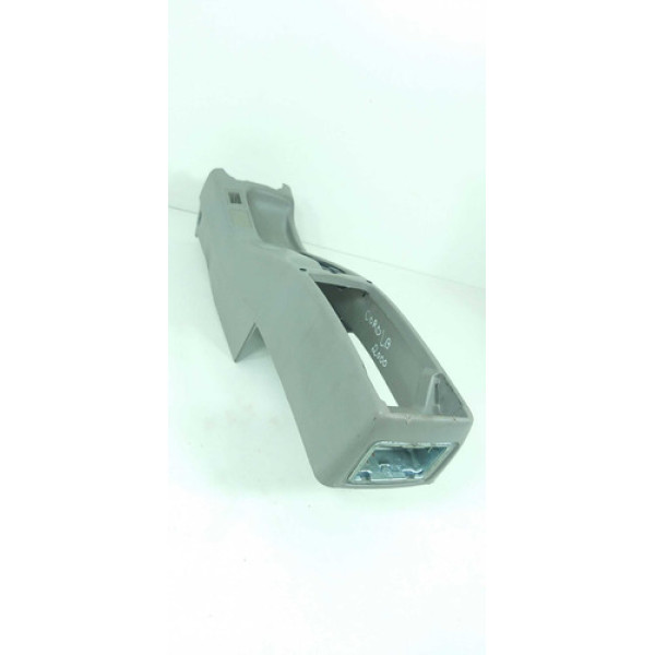 Console Central Câmbio Freio De Mão Toyota Corolla 2000