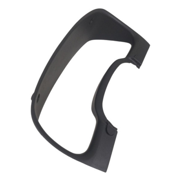 Acabamento Moldura Painel Instrumentos Gm Astra 02/11 Preto