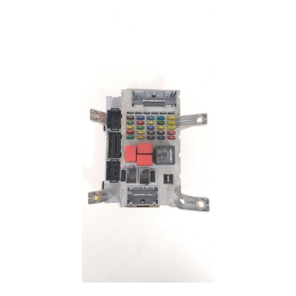 Caixa De Fusível Fiat Palio 