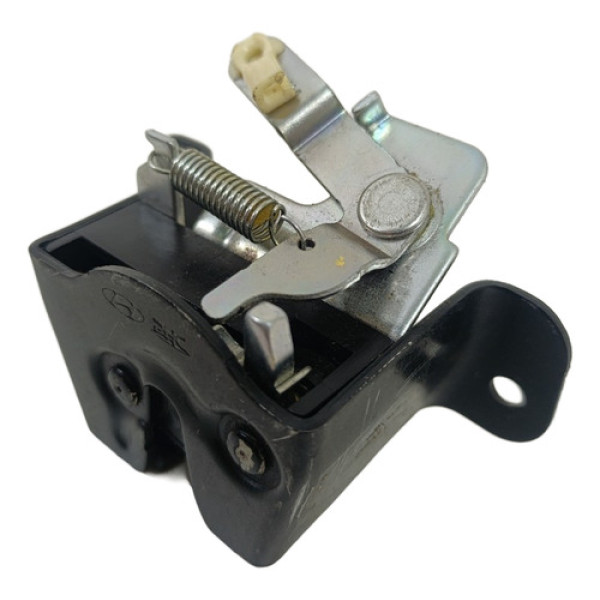 Fechadura Porta Mala Hyundai Tucson 2006 Até 2010 