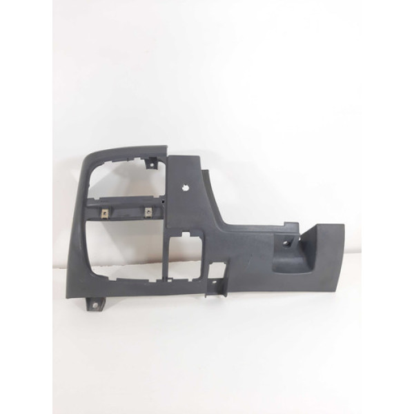 Moldura Painel Inferior Fiat Ducato 2006/2017 C/detalhe