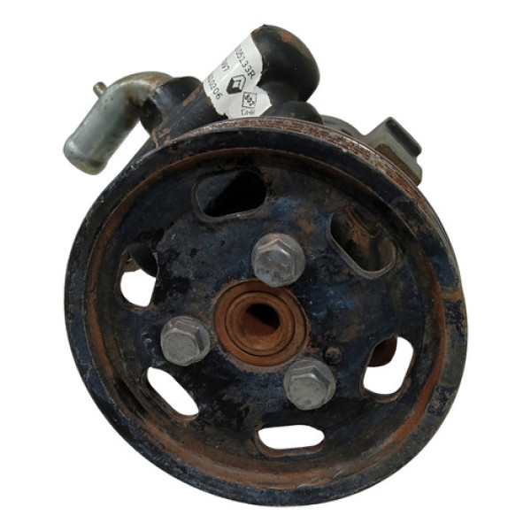 Bomba Hidráulica Renault Sandero 2014 A 2016