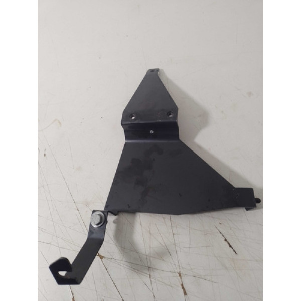 Suporte Do Reservatório Partida Frio Peugeot 206 2006