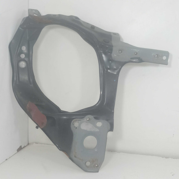 Óculos Quadro Farol Lado Direito Gm Meriva 2008 Original