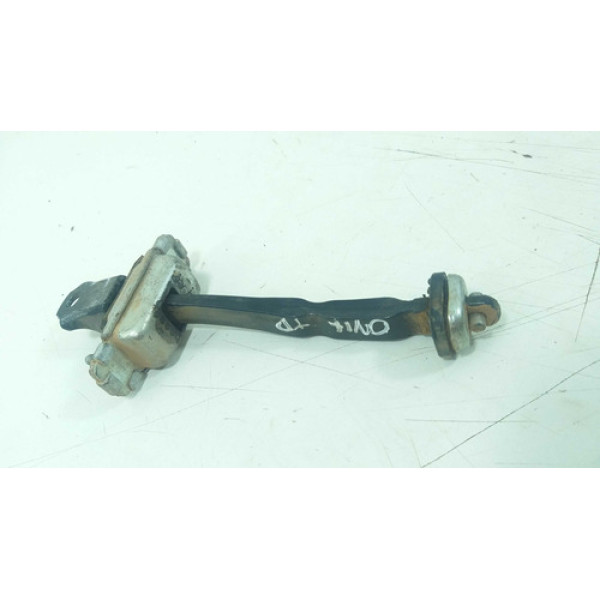 Limitador Porta Gm Onix 2015 Traseiro Direito