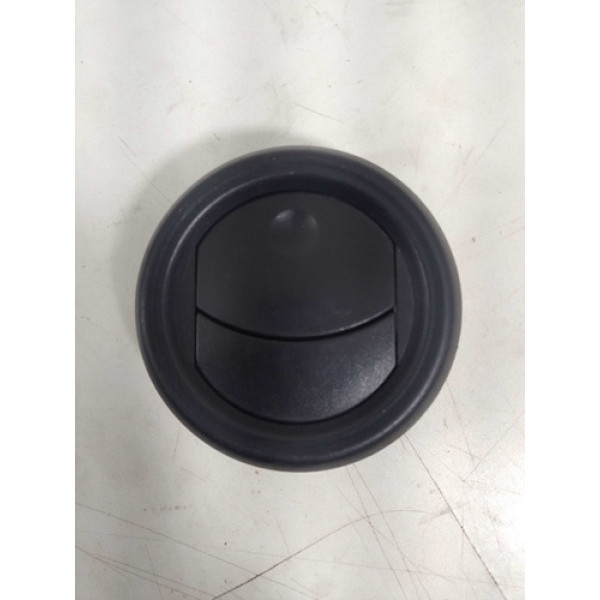 Difusor  De Ar Ford Fiesta Rocan 2008