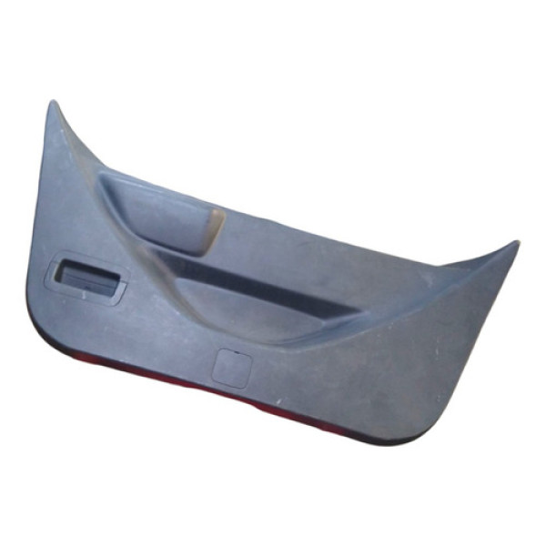 Tampa Forro Porta Malas Honda Fit 1.5 2010