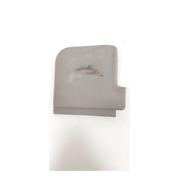 Tampa Presilha Carpete Porta Mala Zafira 9125743