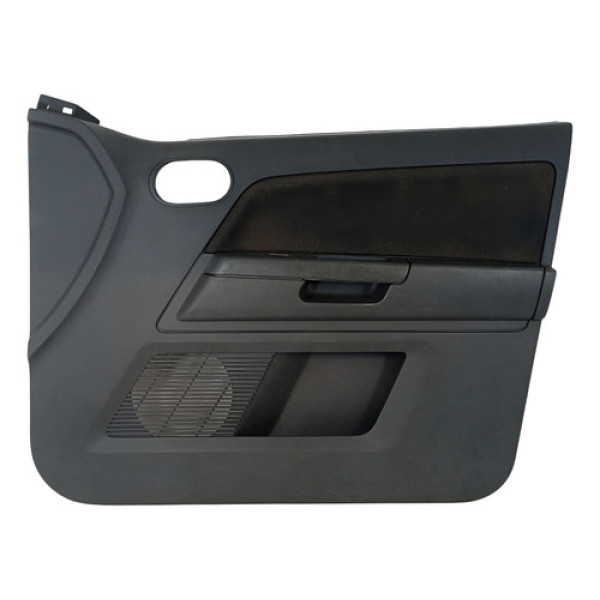 Forro Porta Dianteiro Direito Ford Ecosport 2002 A 2012