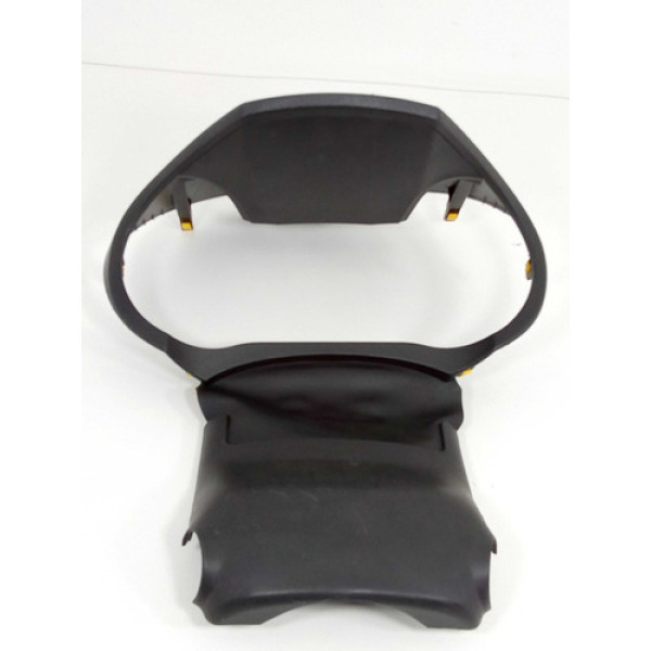 Moldura Painel Coluna Direção Hyundai Hb20 - 848301s100