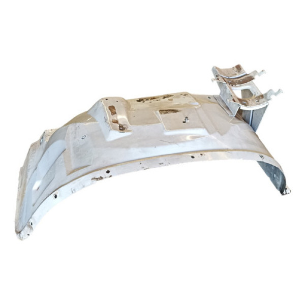 Parabarro Dianteiro Direito Gm C20 4.1 1986/1996